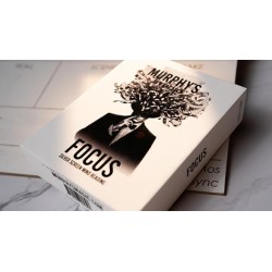 Focus by Craig Petty (10h)