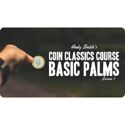 Andy Smith - Coin Classics Lesson 1