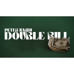 Unlimited Original - Peter Nardi Double Bill
