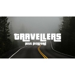 Paul Pickford - Travellers