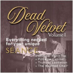 Dead Velvet by Docc Hilford (Video+PDF)