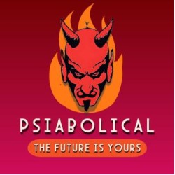 PSIABOLICAL by Docc Hilford