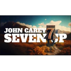 John Carey - Seven Up