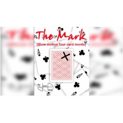 The Mark by Juan Pablo