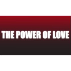 The Power Of Love by Craig Petty