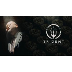 Trident by Alex Ng