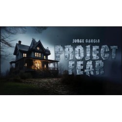 Jorge Garcia - Project Fear