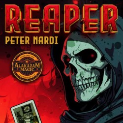 The Reaper by Peter Nardi
