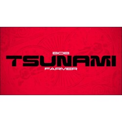 Tsunami by Bob Farmer (Video+PDF)