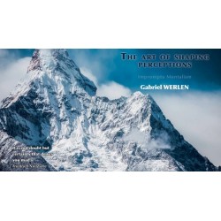 The Art of Shaping Perceptions (Impromptu Mentalism) by Gabriel Werlen