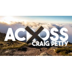 Craig Petty - Across