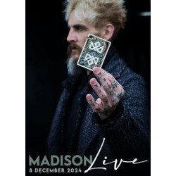 Daniel Madison - MAD LIVE HOLIDAY HANGOUT