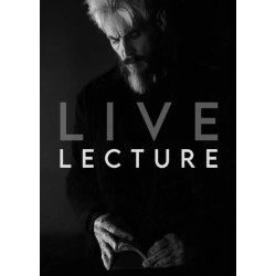 Daniel Madison - MAD LIVE LECTURE