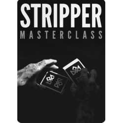 Daniel Madison - THE F-DECK MASTERCLASS