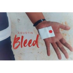 Bleed by Agustin