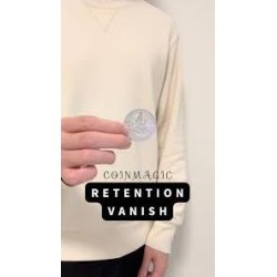 Kohei Oi - Retention Vanish