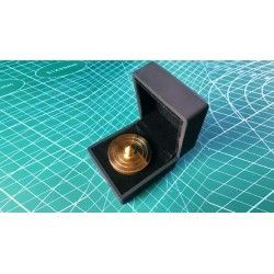 The Screwed Coin Box by JT