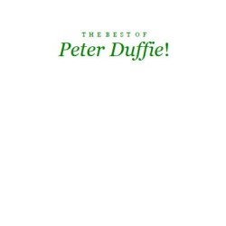Duffie on Disc by Peter Duffie