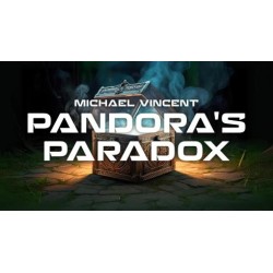 Michael Vincent - Pandoras Paradox