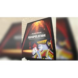 MANIPULATION by MUZA MAGIC x DING DING