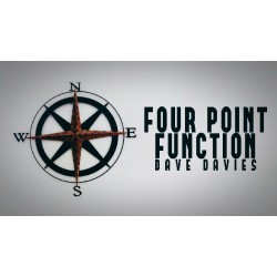 Dave Davies - Four Point Function