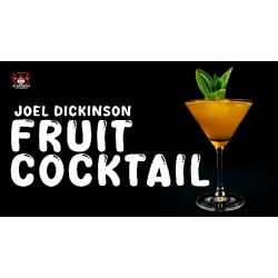 Joel Dickinson - From The Academy Fruit Cocktail