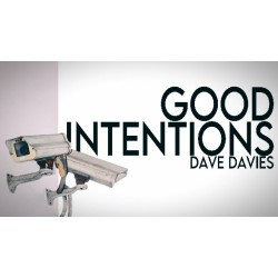 Dave Davies - Good Intention