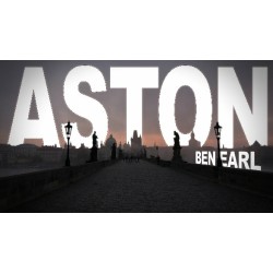 Ben Earl - Aston