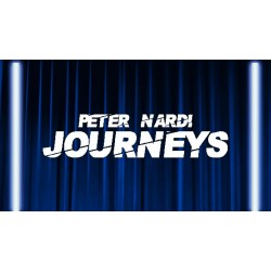 Unlimited Original - Journeys Peter Nardi