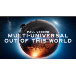 Paul Voodini - Multi-Universal Out Of This World