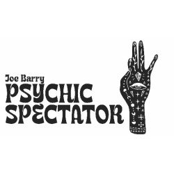 Joe Barry - Psychic Spectator