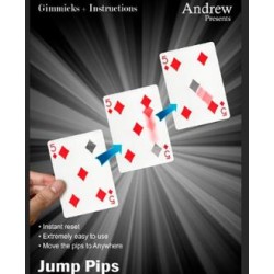 Jump Pips by Andrew