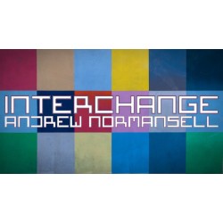 Andrew Normansell - Interchange