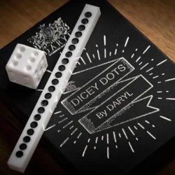 Dicey Dots by DARYL