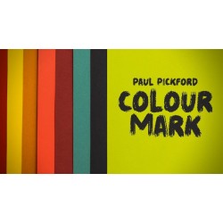 Paul Pickford - Colour Mark