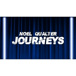 Noel Qualters - Journey