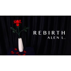 Rebirth by Alen L
