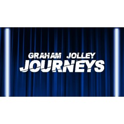 Unlimited Original - Journeys Graham Jolley
