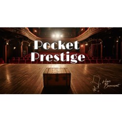Pocket Prestige by Henri Beaumont
