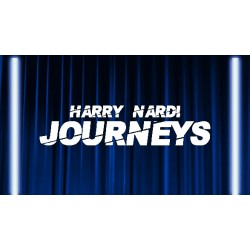 Unlimited Original - Journeys Harry Nardi