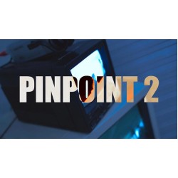 Pin Point 2 by W.K.and Bobby