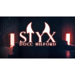 Doc Hilford - Styx