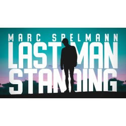 Marc Spelmann - Last Man Standing