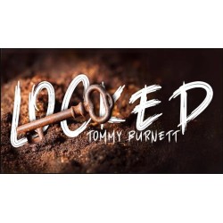 Tommy Burnett - Locked
