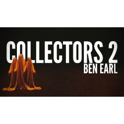 Ben Earl - Collectors 2