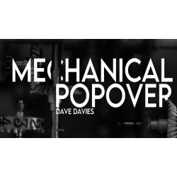 Dave Davies - Mechanical Popover