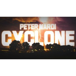 Unlimited Original - Peter Nardi Cyclone