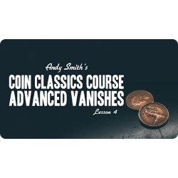 Andy Smith - Coin Classics Lesson 4