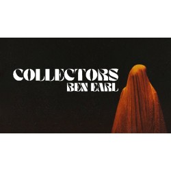 Ben Earl - Collectors 1