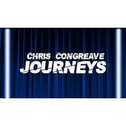 Unlimited Original - Journeys Chris Congreave